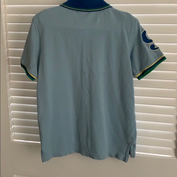 Like New Boy’s Gap polo shirt - Picture 2 of 3